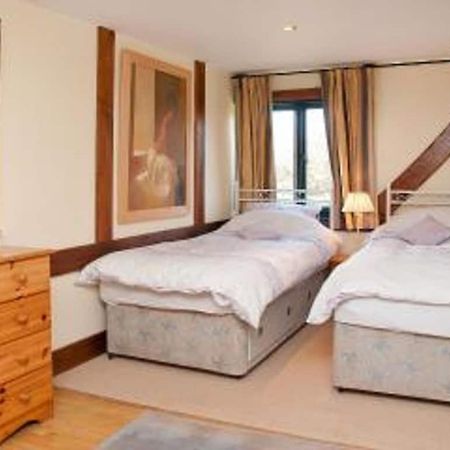 Cretingham Paddock Barn ~ Short & Long Term Stay, Pets Welcome ~ Woodbridge, Framlingham Ar מראה חיצוני תמונה