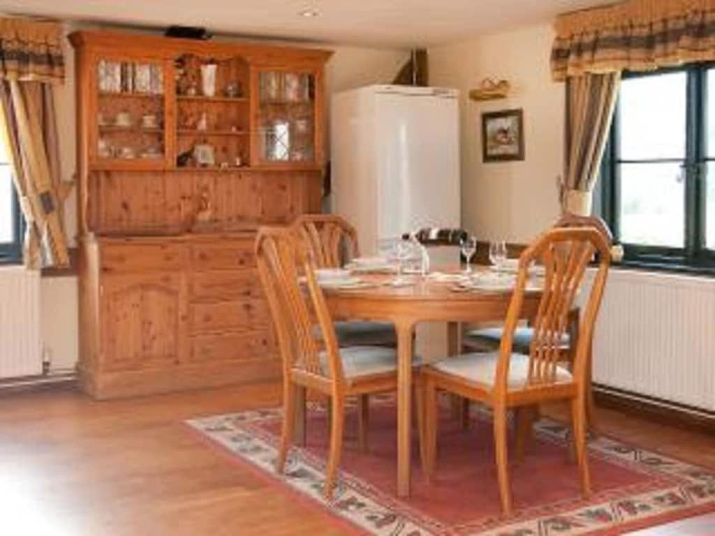 Cretingham Paddock Barn ~ Short & Long Term Stay, Pets Welcome ~ Woodbridge, Framlingham Ar מראה חיצוני תמונה